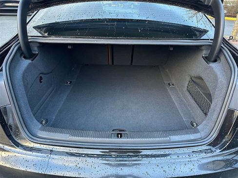 Used 2014 Audi A6 TDI Premium Plus image 15