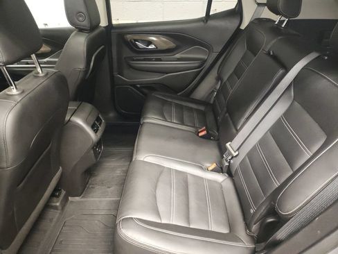 Used 2023 GMC Terrain Denali w/ Denali Premium Package AWD/4WD image 26