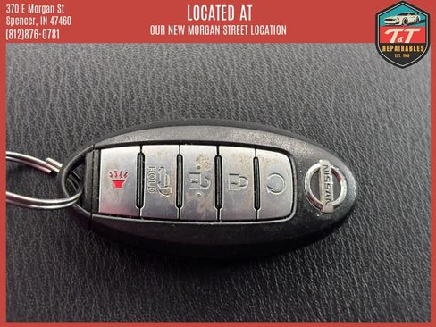 Used 2019 Nissan Armada SL w/ Premium Package AWD/4WD image 51