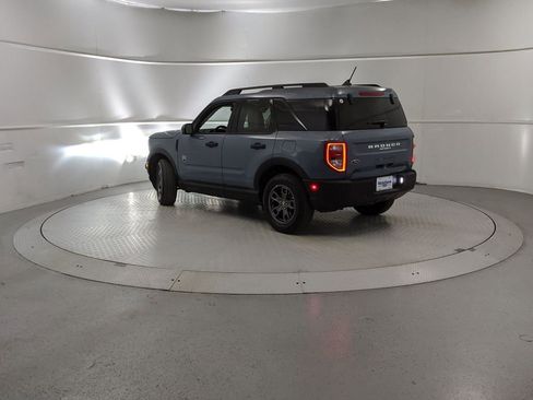 Certified 2024 Ford Bronco Sport Big Bend image 4