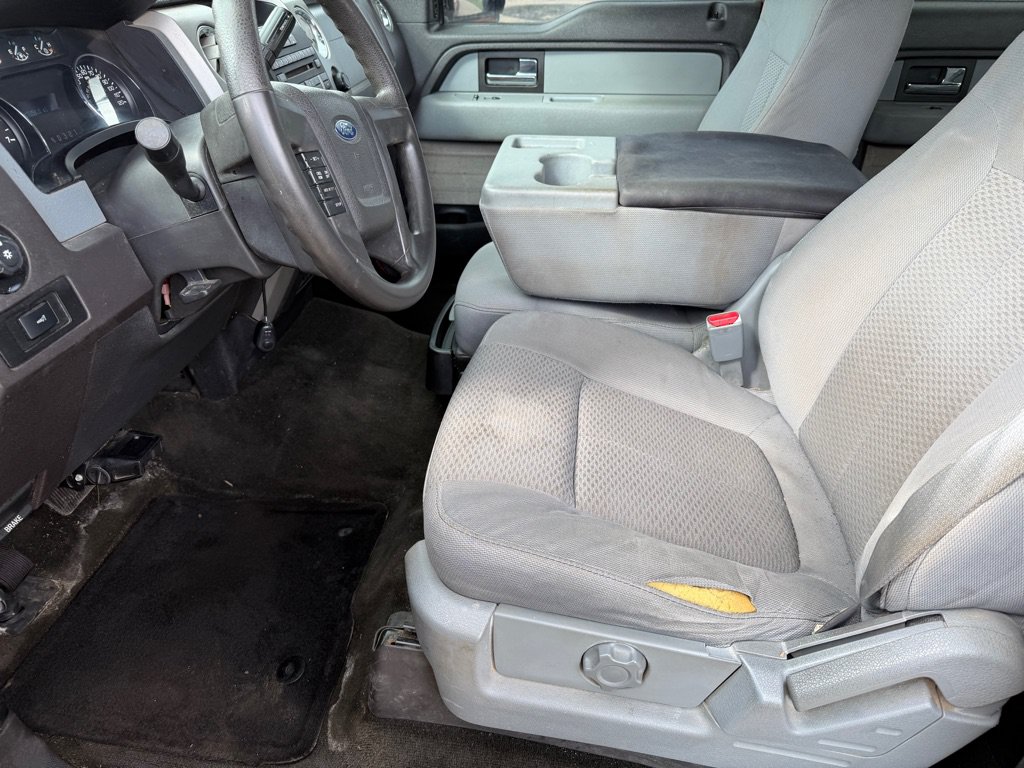 Used 2012 Ford F150 XLT AWD/4WD image 9