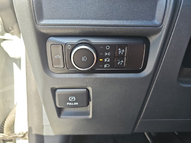 Certified 2024 Ford F150 STX RWD image 28