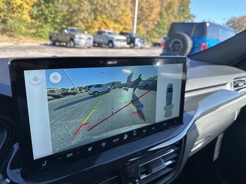 New 2026 Ford Escape ST-Line w/ Tech Pack #1 image 23