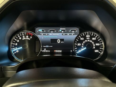 Used 2020 Ford F150 Lariat image 11