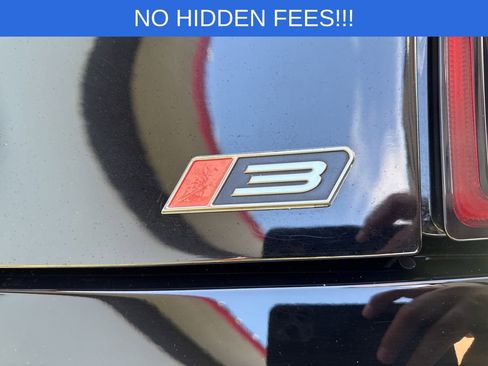 Used 2014 Ford Mustang GT Premium w/ GT Track Package image 8