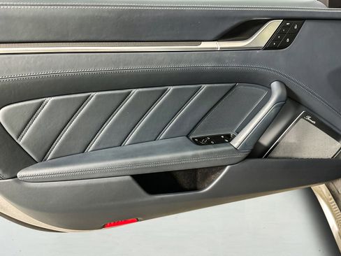 Used 2022 Porsche 911 Turbo S image 29