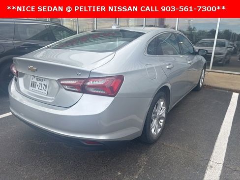 Used 2020 Chevrolet Malibu LT image 6