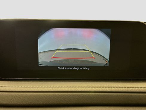 Used 2025 MAZDA CX-30 AWD 2.5 S w/ Preferred Package image 23