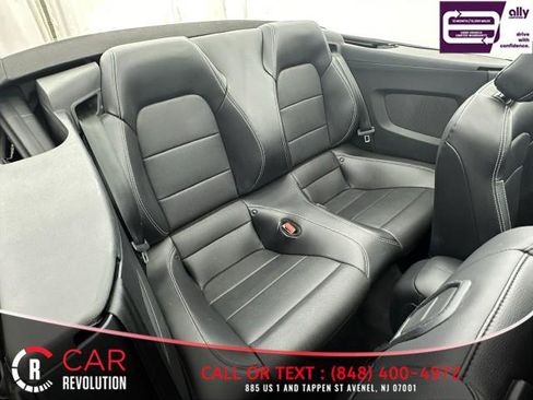 Used 2023 Ford Mustang Premium image 41