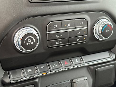 Used 2026 GMC Sierra 1500 Pro w/ Graphite Edition image 27