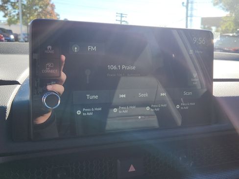 New 2026 Honda CR-V Sport-L image 12