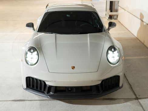 Used 2025 Porsche 911 Carrera GTS RWD image 6