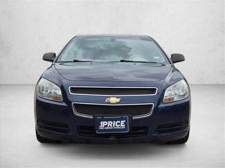 Used 2011 Chevrolet Malibu LS FWD video 2