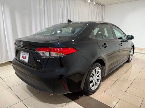 Certified 2024 Toyota Corolla LE FWD image 5