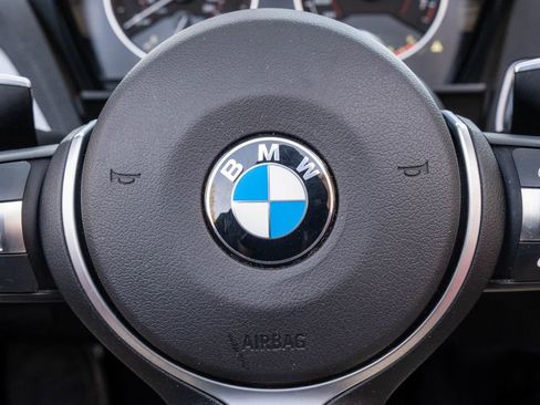 Used 2016 BMW M235i xDrive Convertible w/ Technology Package image 20