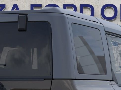 New 2025 Ford Bronco Badlands AWD/4WD image 25