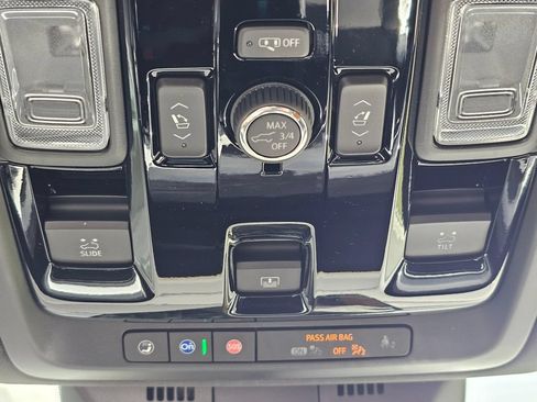 New 2026 Cadillac Escalade Sport AWD/4WD image 37