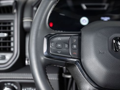 Used 2023 RAM 1500 Limited w/ Night Edition image 32