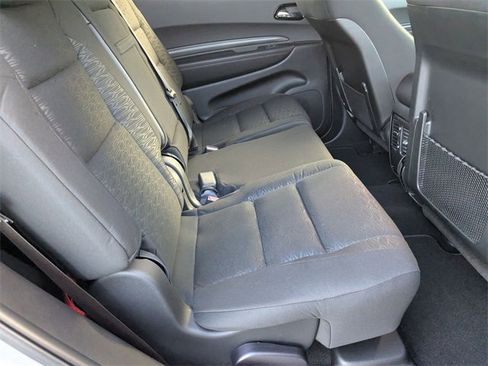 New 2026 Dodge Durango GT image 29