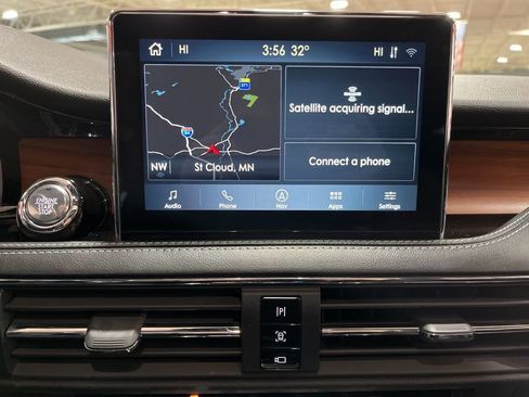 Used 2020 Lincoln Corsair Reserve w/ Equipment Group 201A image 30