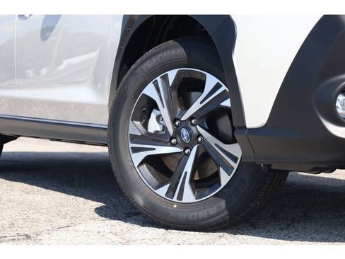 New 2026 Subaru Crosstrek 2.5i Premium AWD/4WD image 25