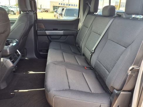 Used 2026 Ford F150 XLT w/ Equipment Group 302A MID RWD image 26