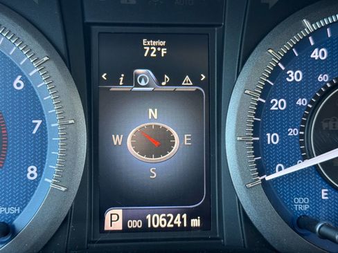 Used 2016 Toyota Sienna XLE Premium image 13