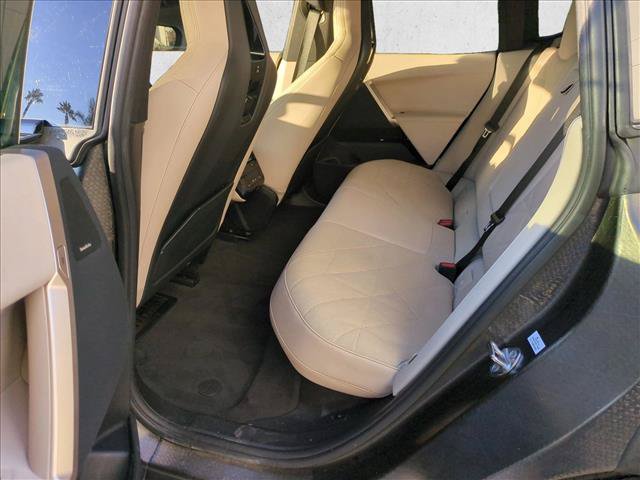 Used 2024 BMW iX xDrive50 w/ Sport Package AWD/4WD image 19