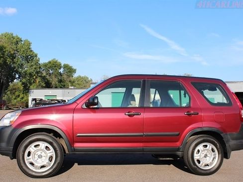 Used 2006 Honda CR-V LX image 5