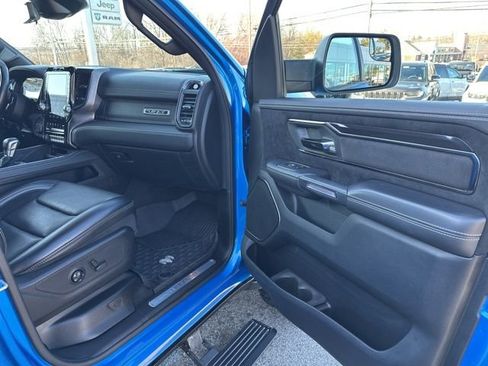 Used 2021 RAM 1500 TRX w/ TRX Level 2 Equipment Group image 6