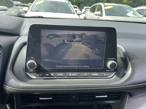 Used 2024 Nissan Rogue SV FWD image 25