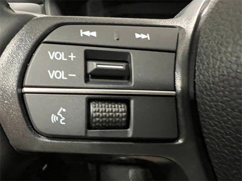 New 2025 Honda Accord EX-L image 21