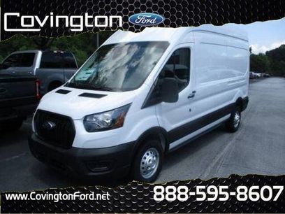 New 2025 Ford Transit 350 148 High Roof