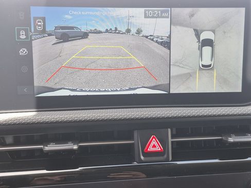 New 2026 Kia EV6 Wind AWD/4WD image 22