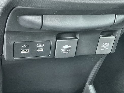 New 2026 Honda Odyssey Elite image 26