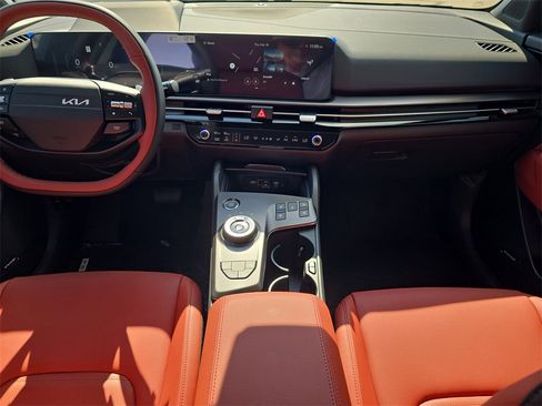 New 2026 Kia Sportage SX Prestige image 15