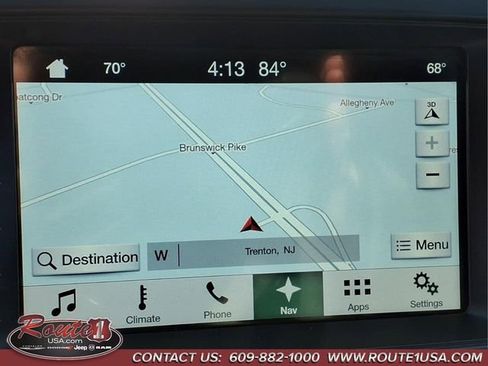 Used 2017 Ford Explorer XLT w/ Equipment Group 202A AWD/4WD image 33