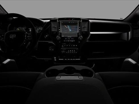New 2026 RAM 3500 Tradesman AWD/4WD image 35