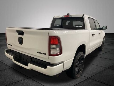 Used 2023 RAM 1500 Big Horn AWD/4WD image 7