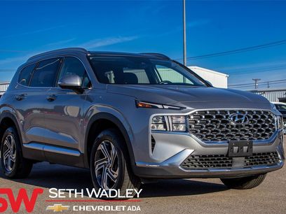 Used 2023 Hyundai Santa Fe SEL w/ Premium Package