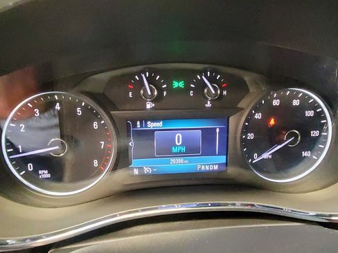 Used 2022 Buick Encore Preferred w/ Safety Package FWD image 23
