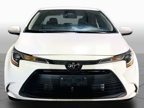 Used 2024 Toyota Corolla LE FWD image 4