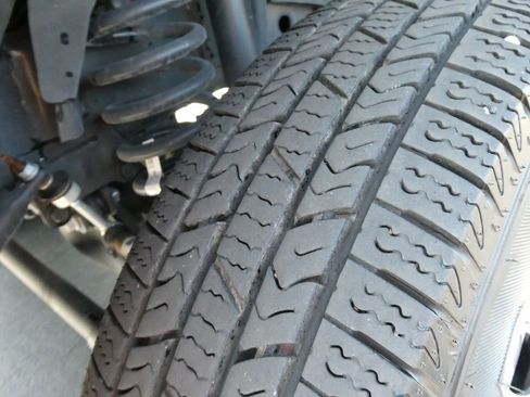 Used 2026 RAM 3500 Big Horn AWD/4WD image 11