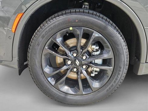 New 2026 Dodge Durango GT AWD/4WD image 10