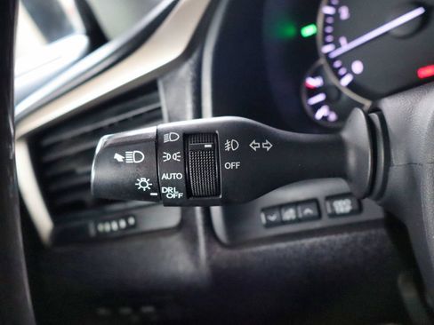 Used 2020 Lexus RX 350 AWD w/ Luxury Package image 28