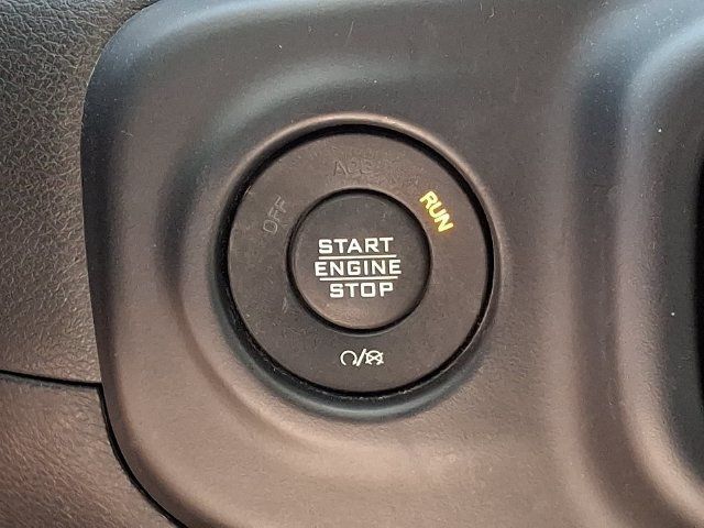 Used 2021 Jeep Wrangler Unlimited Sport AWD/4WD image 27