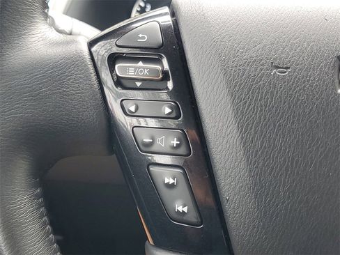 Certified 2023 Nissan Armada S image 21