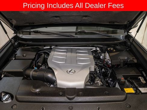 Used 2022 Lexus GX 460 Premium AWD/4WD image 24