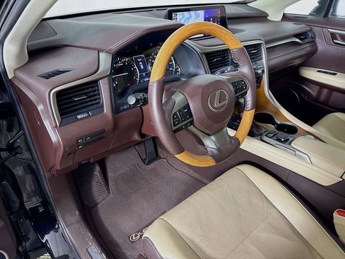 Used 2017 Lexus RX 350 FWD image 9