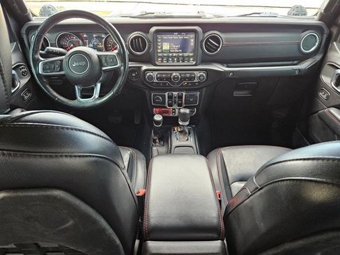 Used 2020 Jeep Gladiator Rubicon image 18